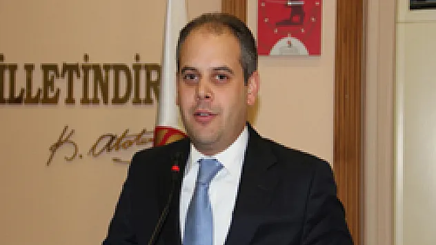 Mecliste 'Samsun' için birlikteyiz