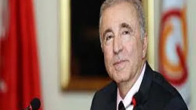 Aysal'dan Alex açıklaması