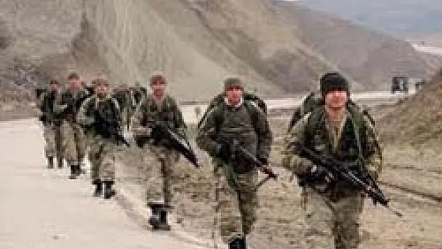 Beytüşşebap'ta hain tuzak: 1 şehit