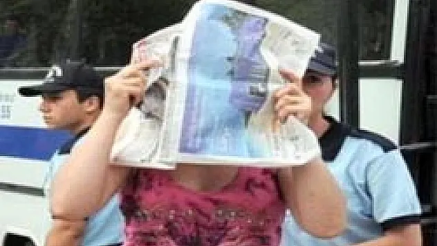 Fuhuş çetesinin ilginç şifreleri  