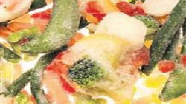 Gıda teröristlerinin son oyunu