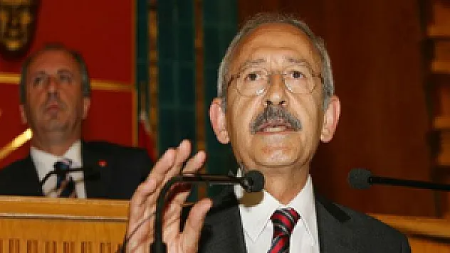 Kılıçdaroğlu'ndan 'hediye halı' tepkisi