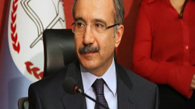 Bakan Dinçer'den dershane açıklaması