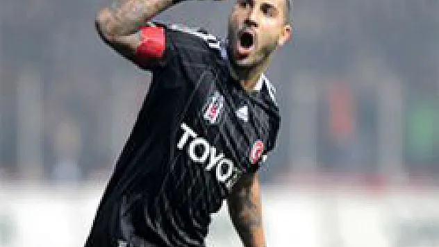 Quaresma hakkında şok iddia
