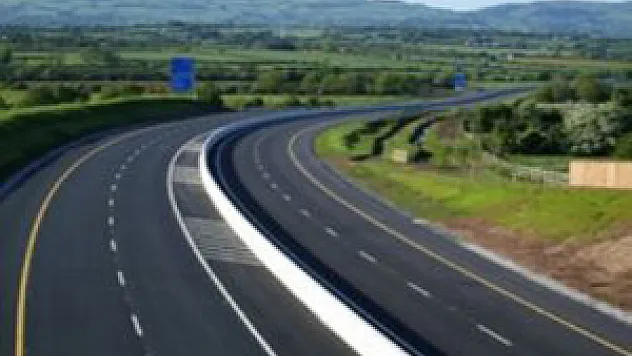 Dokuz tünelli dev proje