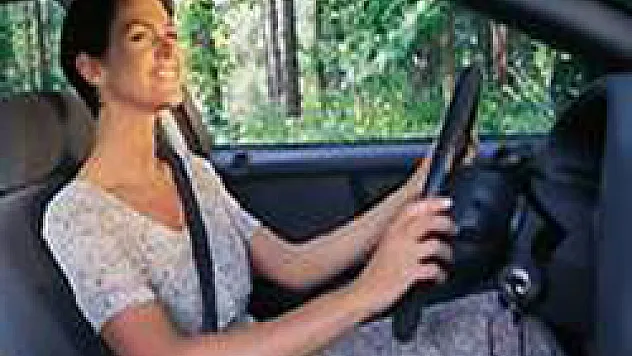 Artık trafikte herkes aynı !