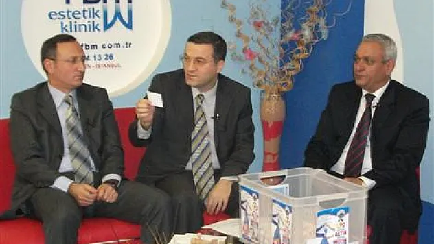 Altın talihlileri belirlendi