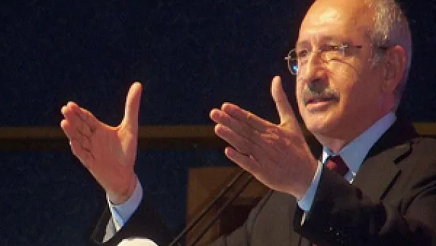 'Yüzde 99.5 sabotaj'