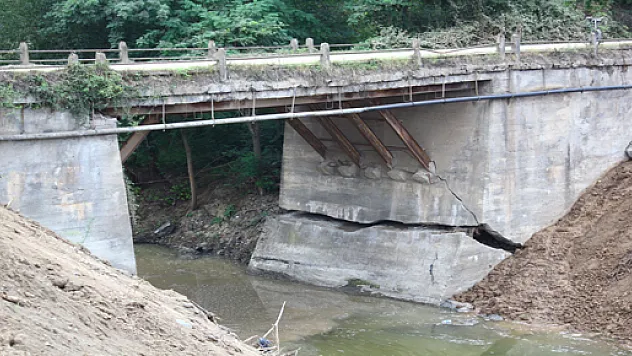 Yıkıldı yıkılacak…