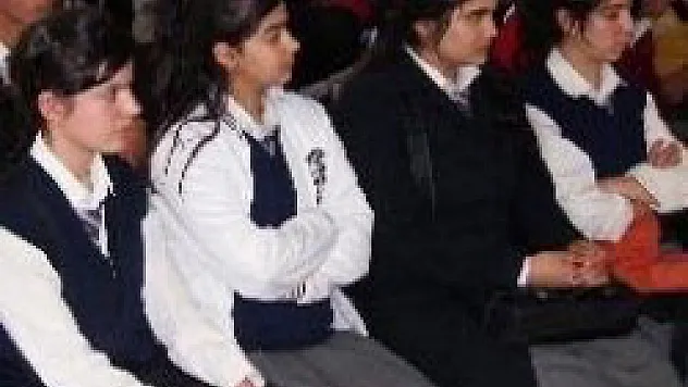 Liseliye ek sınav hakkı