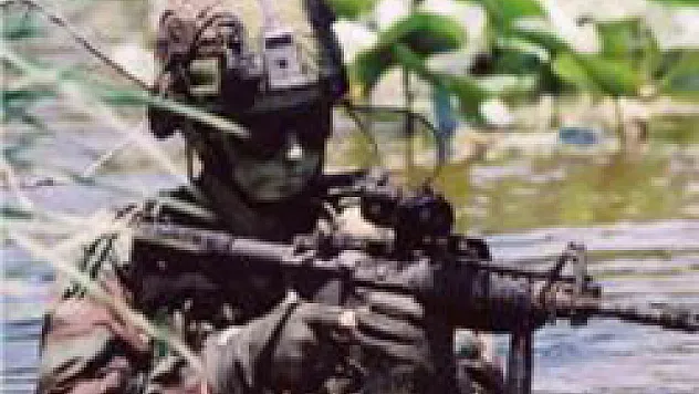 PKK'nın kabusu operasyona başladı