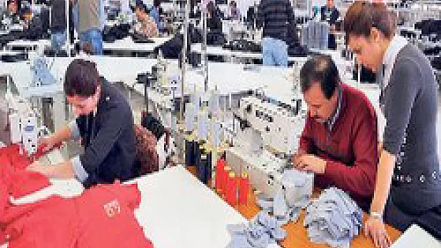 AKTİF SİGORTALI SAYISI 18 MİLYONUN ÜZERİNDE