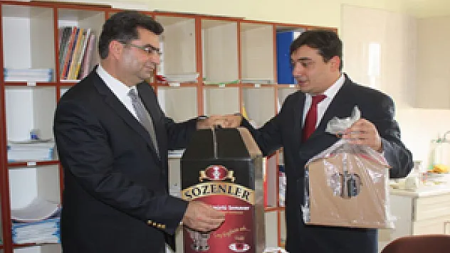 'Halkımızın desteğine çok ihtiyacımız var'