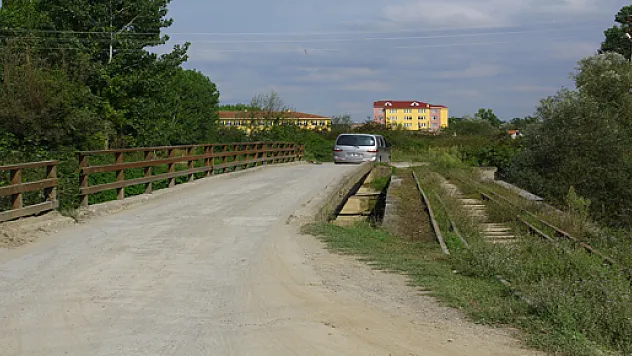 Bu köprülerle 30 yıl