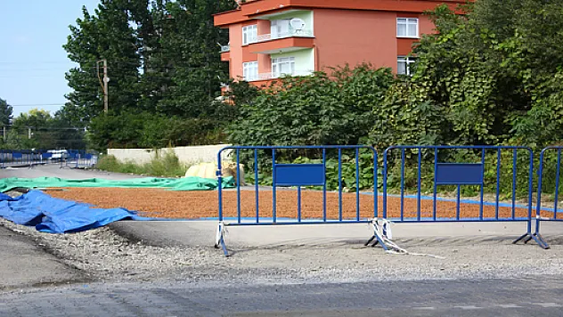 Yol yol olmaktan çıkarsa