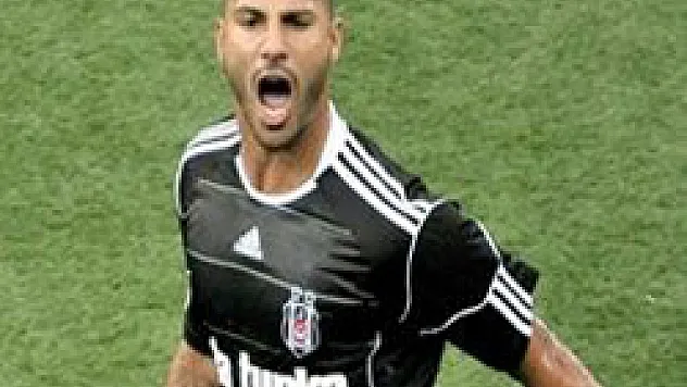 Beşiktaş'ın başına bela oldu!