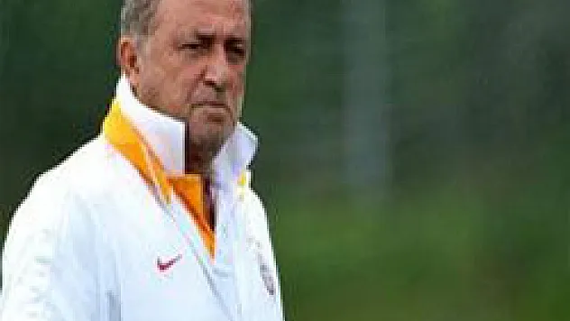 İşte Terim'in çekindiği şeytan