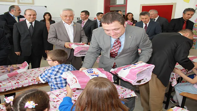 Köse, '4+4+4 hayata geçti'