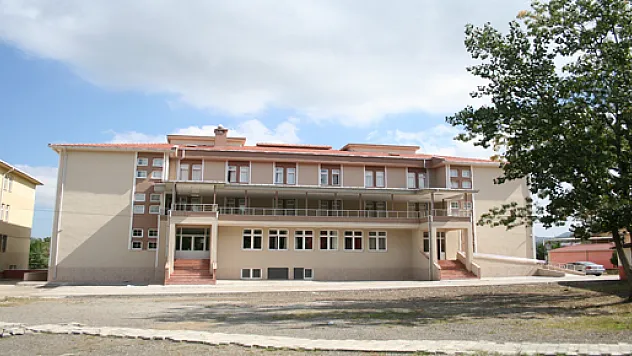 Yatılı Kız Öğrenci Yurdu öğrenci alımına başladı