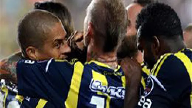 Fenerbahçe'yi ilgilendiren rapor