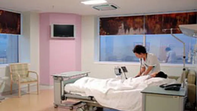 BÜYÜKŞEHİRLERDE EN BAŞARILI BAŞKAN, ÖZHASEKİ