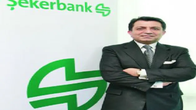 Şekerbank, esnafın bayramını kutluyor