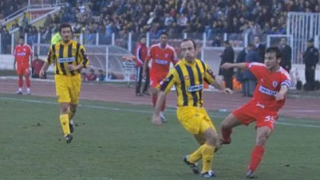 Celil Sağır jübile yapsın