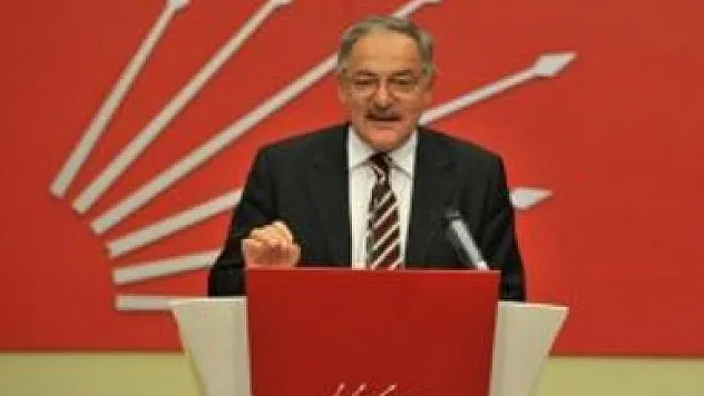 Haluk Koç'tan Hüseyin Aygün'e: Kulaklarını aç iyi dinle