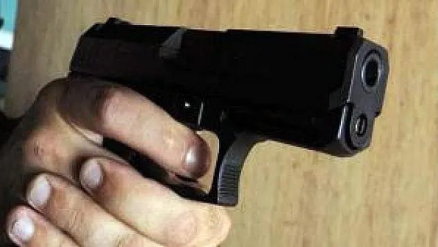 Başsavcı'ya silahlı saldırı!