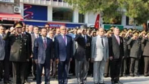 19 Eylül Gaziler Günü