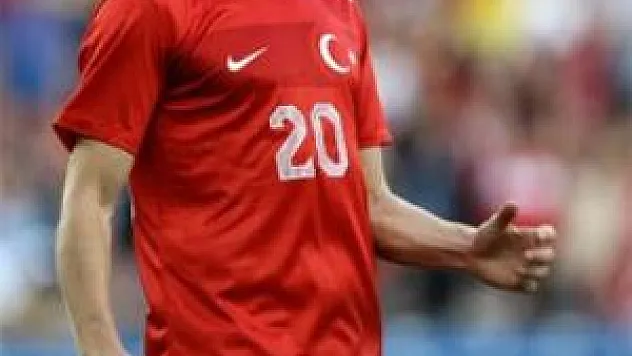 U19 aday kadrosu açıklandı
