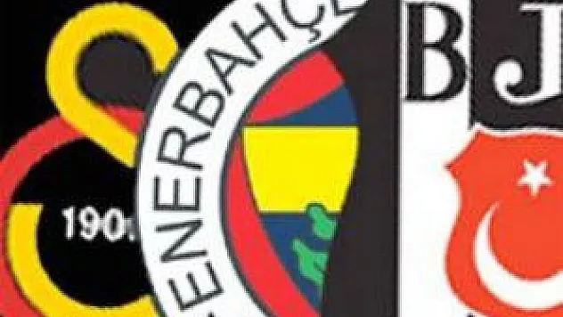 İşte 3 büyüklerin mali performansı