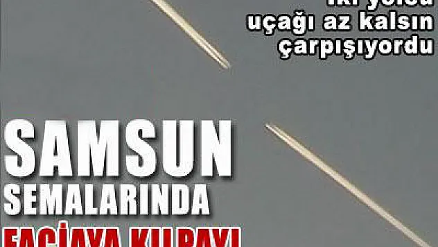 Faciaya kılpayı!