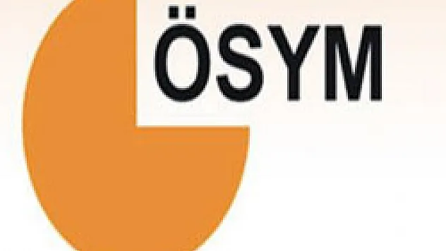 'Sorular internette paylaşıldı' açıklaması