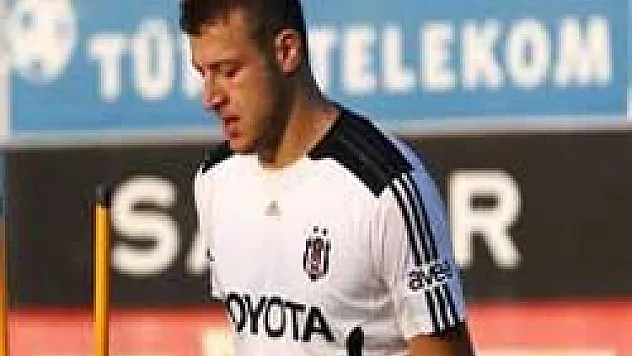 İkinci Hamit Altıntop vakası!