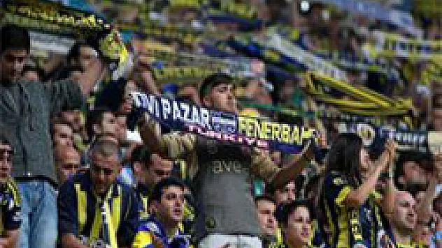 F.Bahçe taraftarından şok baskın