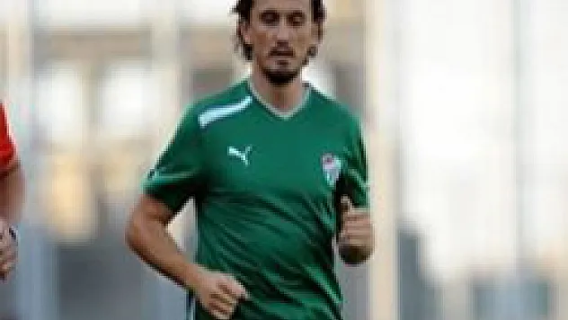 Tuncay girdi Bursaspor toparlandı  