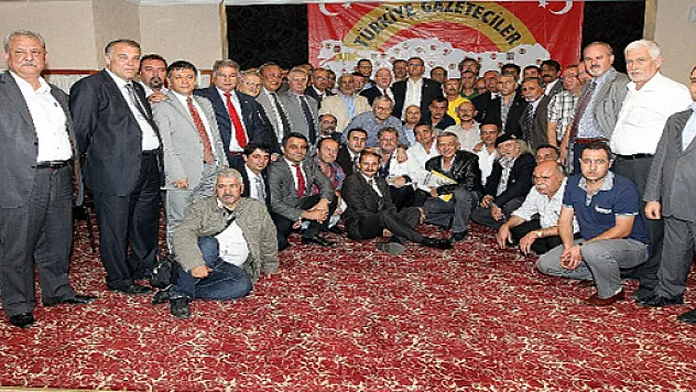 Sertel, yeniden genel başkan    