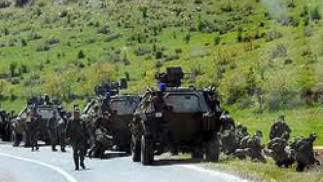 Şehitlerin intikamı alınacak