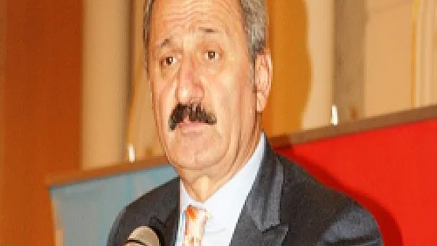 ''Türkiye, IMF'nin cebine harçlık koyacak''