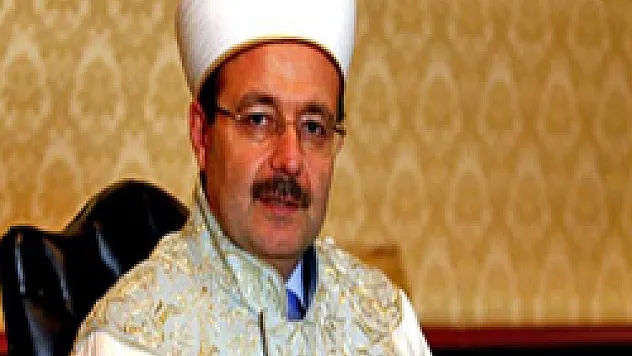 Diyanet İşleri Başkanı: Bu işkence!