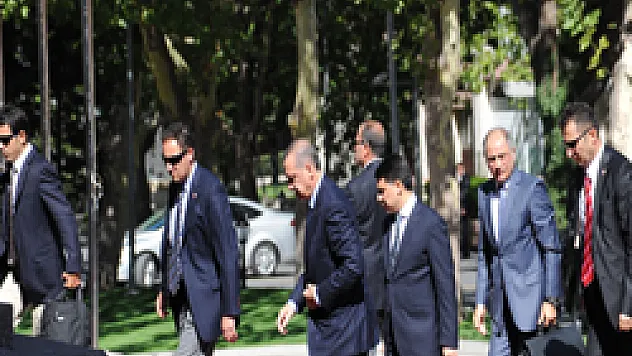 Gündem, Suriye ve Terör