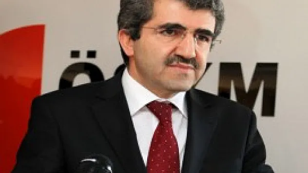 Demir:'Başörtüsü Sınav Güvenliğine Engel Değil'