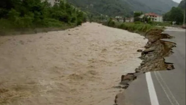 Samsun'a 11.2 Milyon TL Geliyor