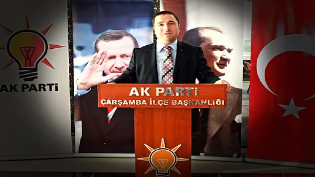 Belediyecilik bizim işimiz 