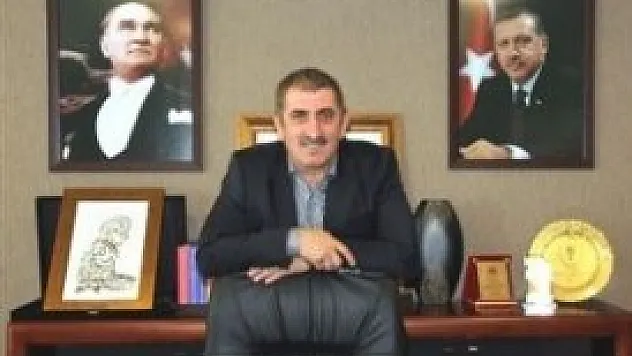 Samsun'dan 'Büyük Kongre'ye Dev Katılım