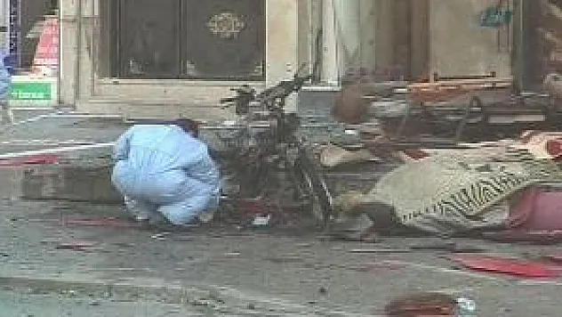 Şirinyer bombacısına ceza yağdı