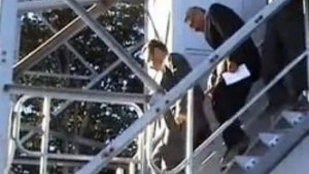 Meteoroloji radarı Samsun'a kuruldu