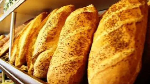 Samsun'da Ekmeğe Zam Yok