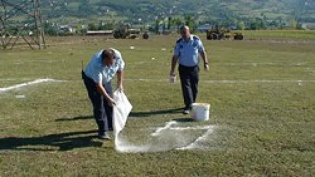 İlkadım Kurbana Hazır